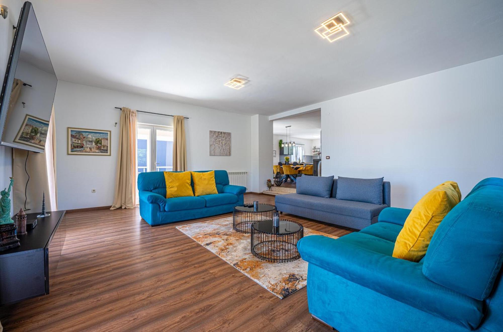 Apartamento Ana Ližnjan Exterior foto
