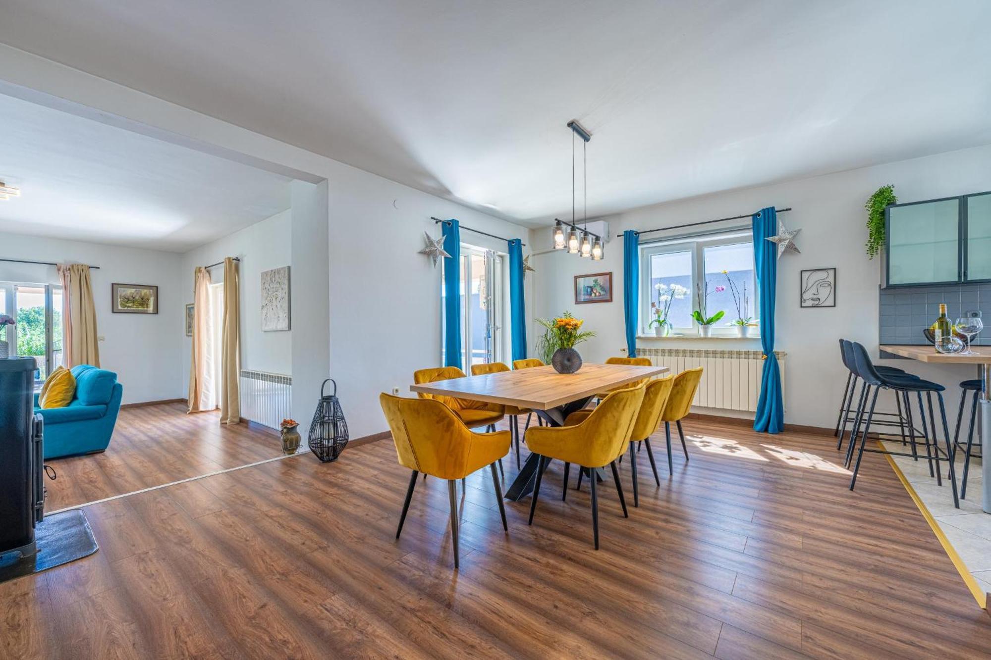 Apartamento Ana Ližnjan Exterior foto