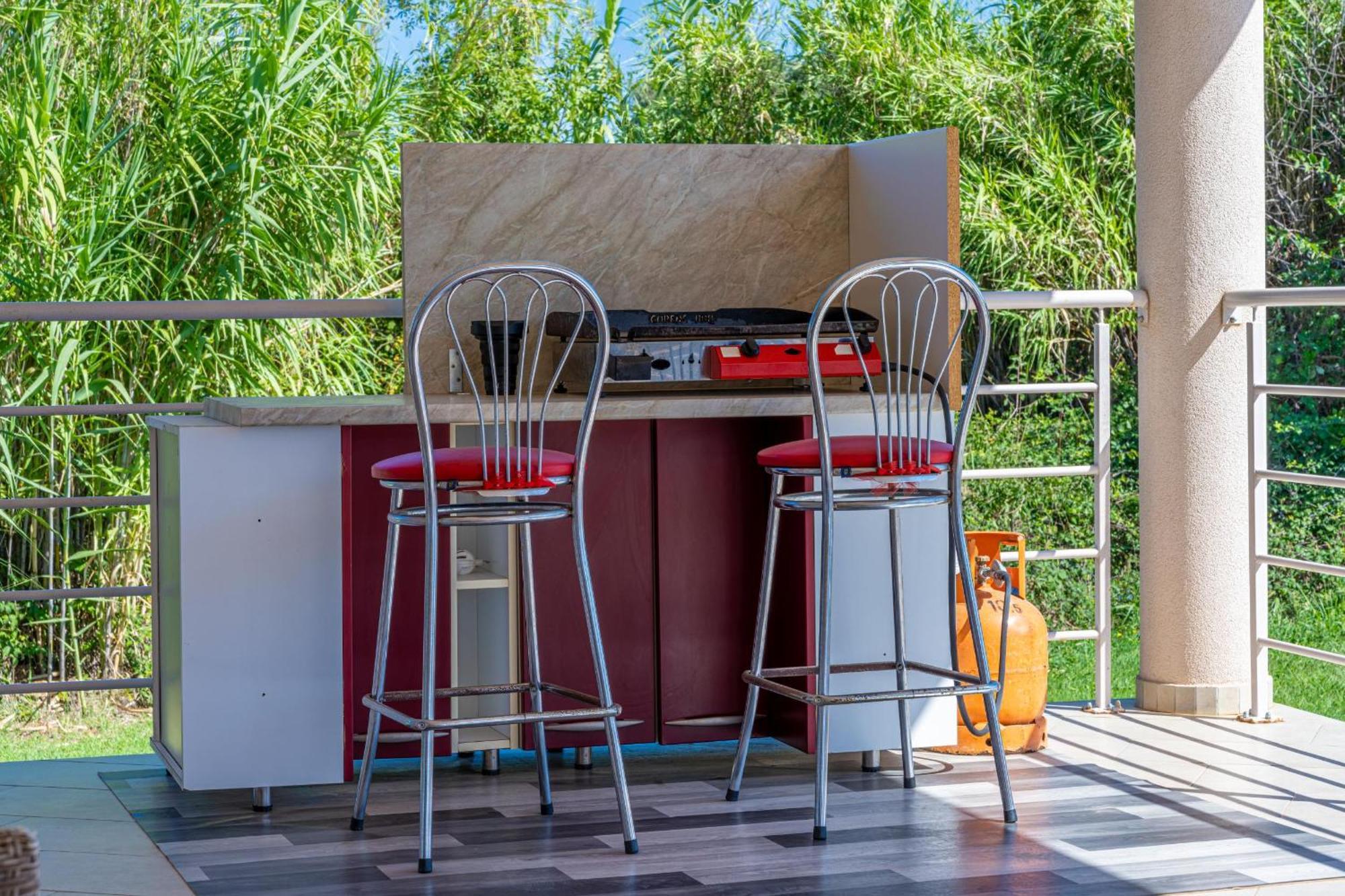 Apartamento Ana Ližnjan Exterior foto