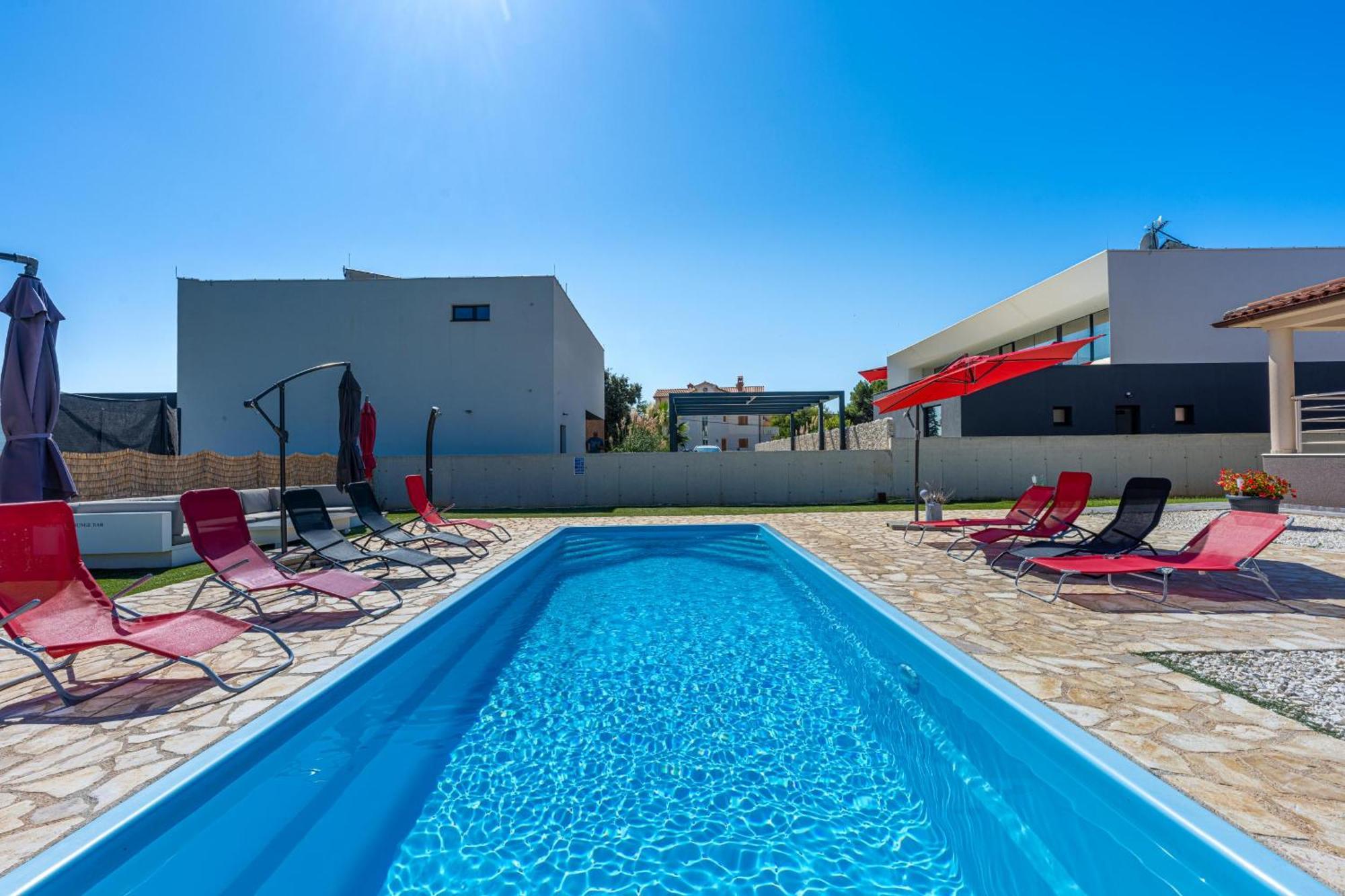 Apartamento Ana Ližnjan Exterior foto